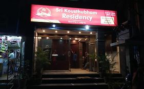 Sri Kousthubham Residency