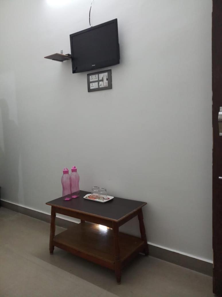 Sri Kousthubham Residency Hotel Tirupati Exterior photo